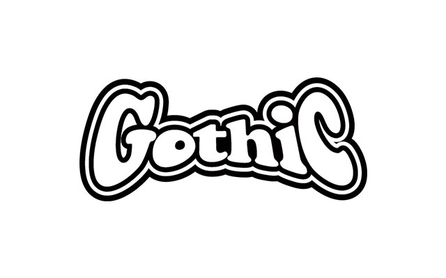 Gothic